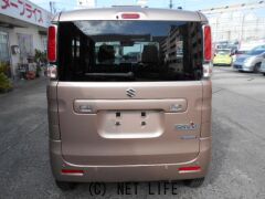 スズキ スペーシア