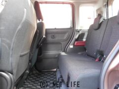 スズキ スペーシア