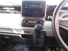 スズキ スペーシア