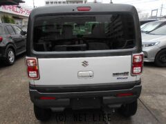 スズキ ハスラー