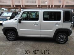 スズキ ハスラー