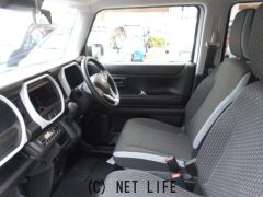 スズキ ハスラー