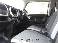 スズキ ハスラー