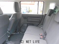 スズキ ハスラー