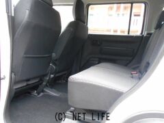 スズキ ハスラー