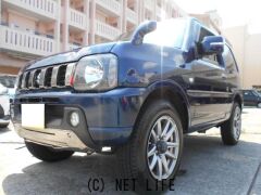 スズキ ジムニー