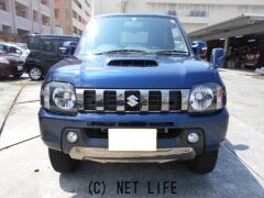 スズキ ジムニー