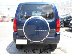 スズキ ジムニー