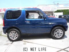 スズキ ジムニー