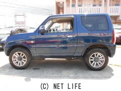 スズキ ジムニー