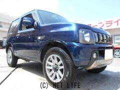 スズキ ジムニー