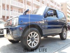 スズキ ジムニー