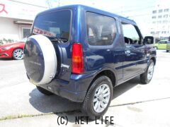 スズキ ジムニー