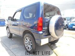 スズキ ジムニー