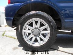 スズキ ジムニー