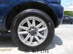 スズキ ジムニー