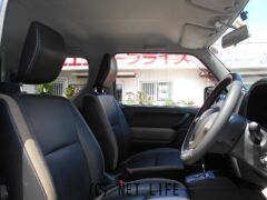 スズキ ジムニー