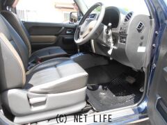 スズキ ジムニー