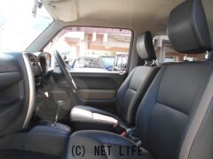 スズキ ジムニー