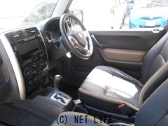 スズキ ジムニー