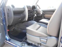 スズキ ジムニー