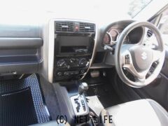 スズキ ジムニー