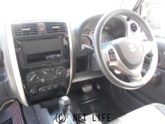 スズキ ジムニー