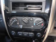 スズキ ジムニー