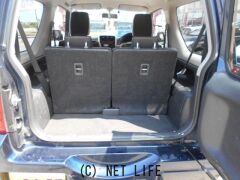 スズキ ジムニー