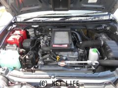 スズキ ジムニー