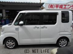 トヨタ ピクシスメガ