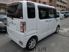 トヨタ ピクシスメガ