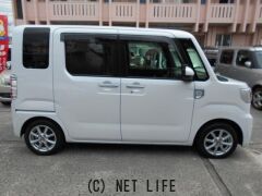 トヨタ ピクシスメガ