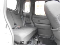 トヨタ ピクシスメガ