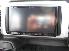 トヨタ ピクシスメガ