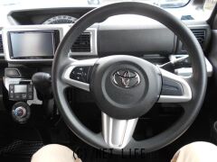 トヨタ ピクシスメガ