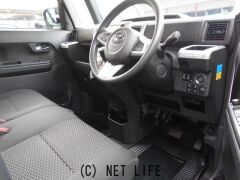 トヨタ ピクシスメガ