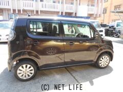 日産 モコ