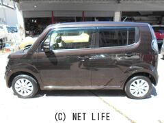 日産 モコ