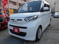 三菱 eKスペース