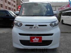 三菱 eKスペース