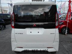 三菱 eKスペース