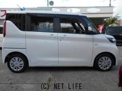 三菱 eKスペース