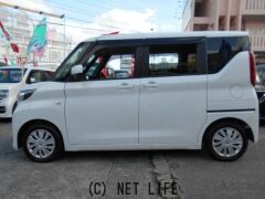 三菱 eKスペース