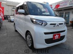 三菱 eKスペース