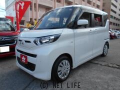 三菱 eKスペース