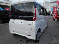 三菱 eKスペース