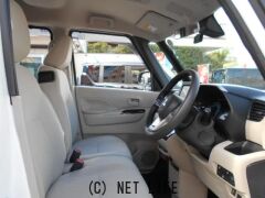 三菱 eKスペース