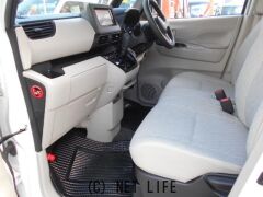 三菱 eKスペース