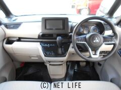 三菱 eKスペース